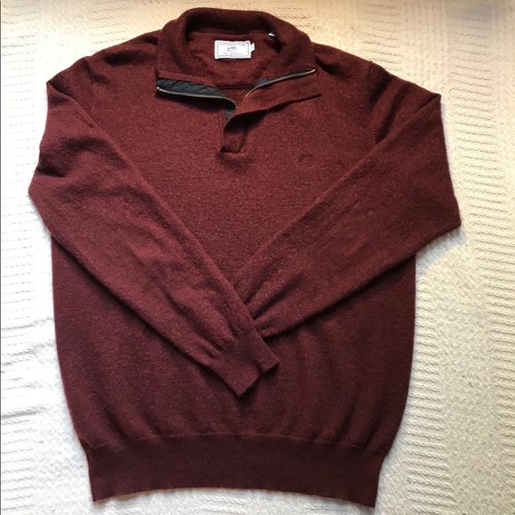 Southern Tide Other - Southern Tide Quarter-Zip Pullover